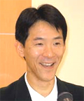 高木真一